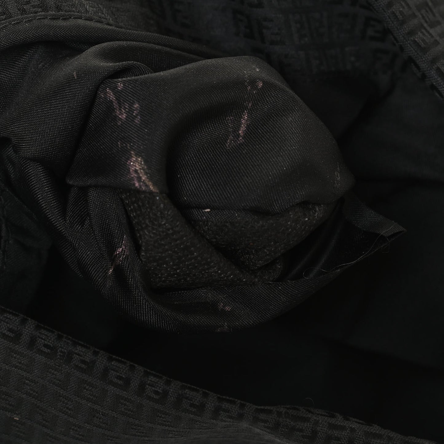 Zucchino Hobo Black