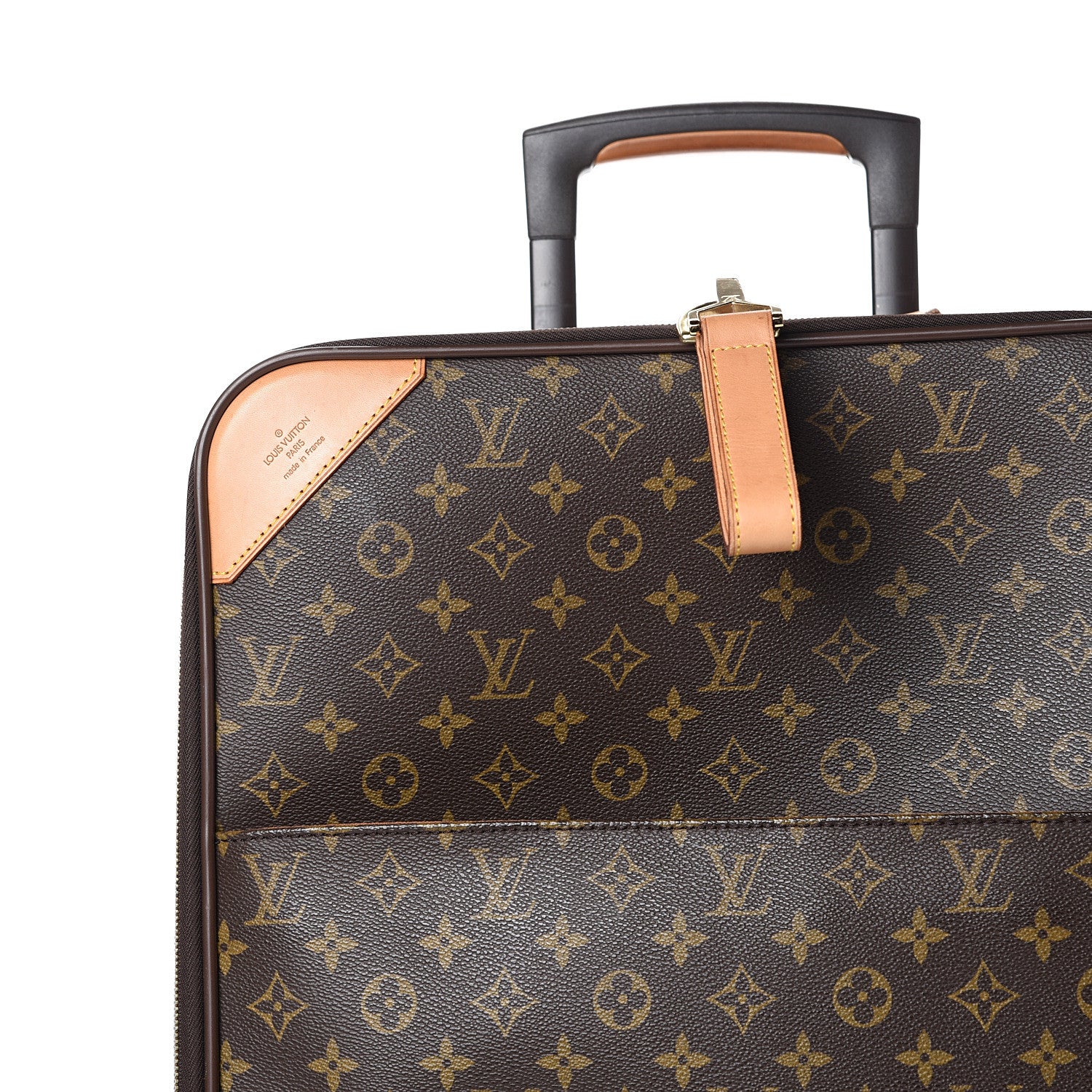 Louis Vuitton Monogram Pegase 60 6 of 15