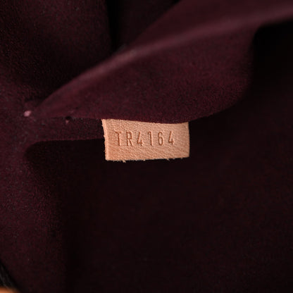 Louis Vuitton Monogram Montaigne GM 7 of 14