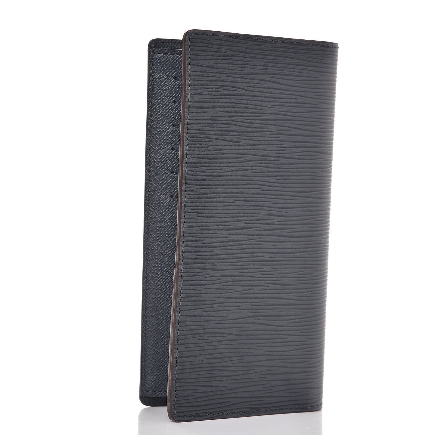 Epi Brazza Wallet Navy