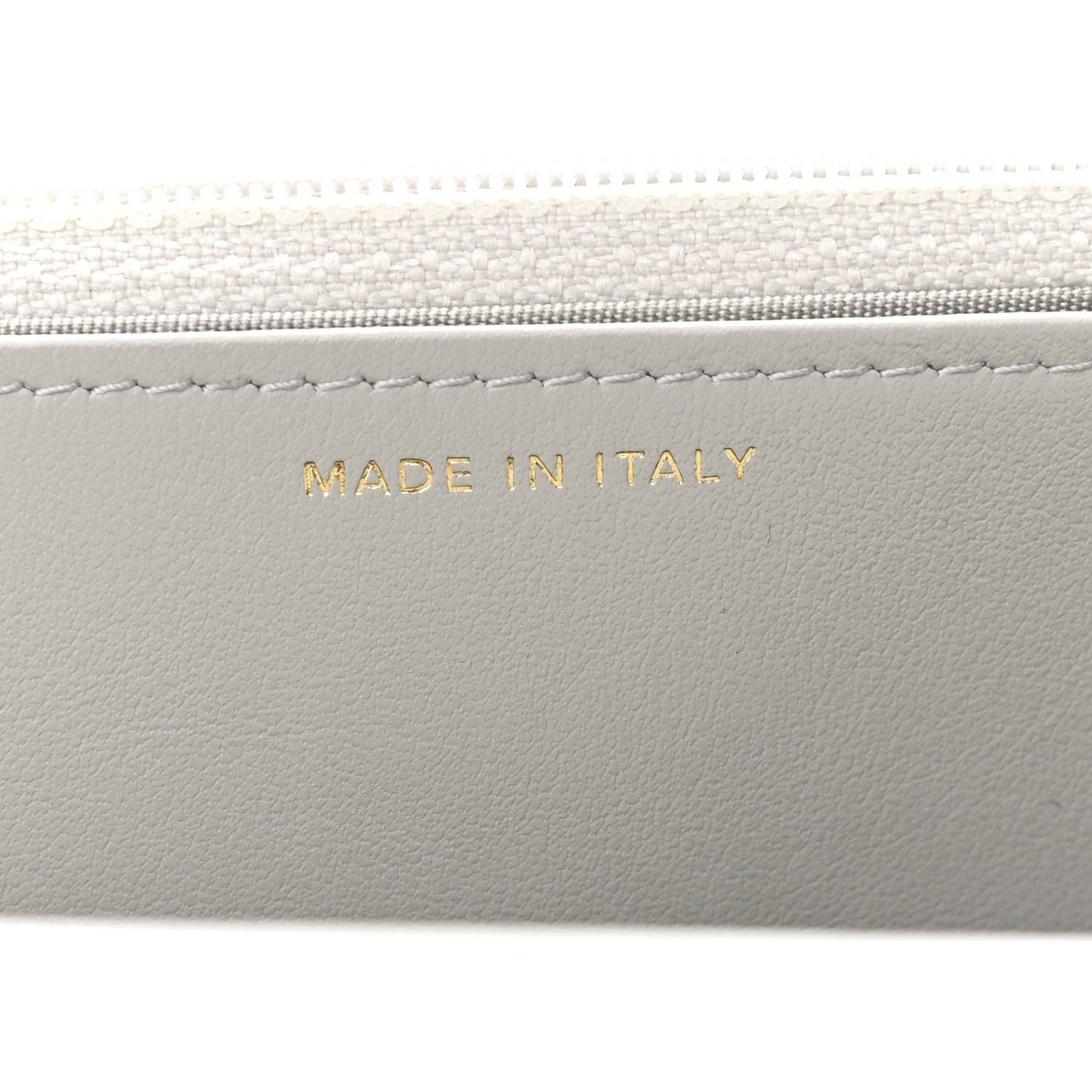 Wool Tweed Lambskin Quilted Chanel 19 Wallet On Chain WOC Grey