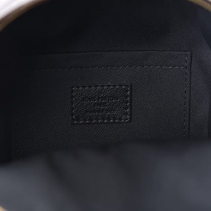 Louis Vuitton Monogram Palm Springs Backpack Mini 6 of 10