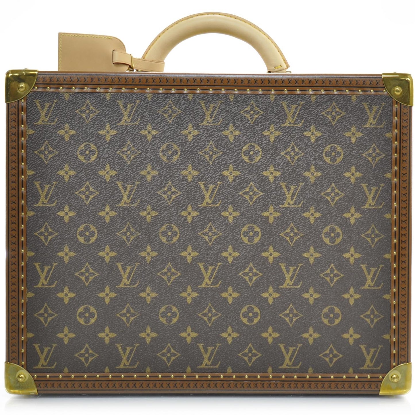 Monogram Cotteville 40