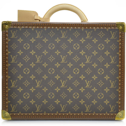 Louis Vuitton Monogram Cotteville 40 1 of 9