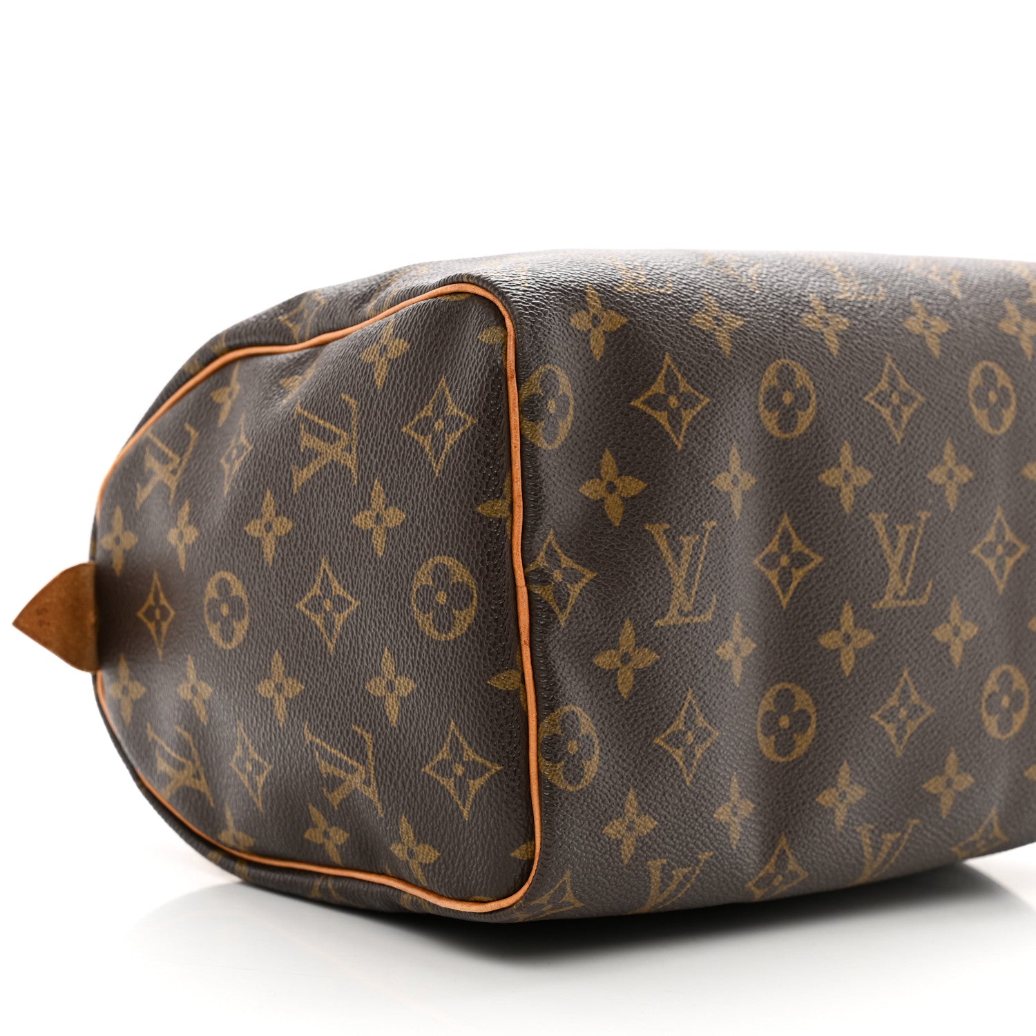 Louis Vuitton Monogram Speedy 25 10 of 13