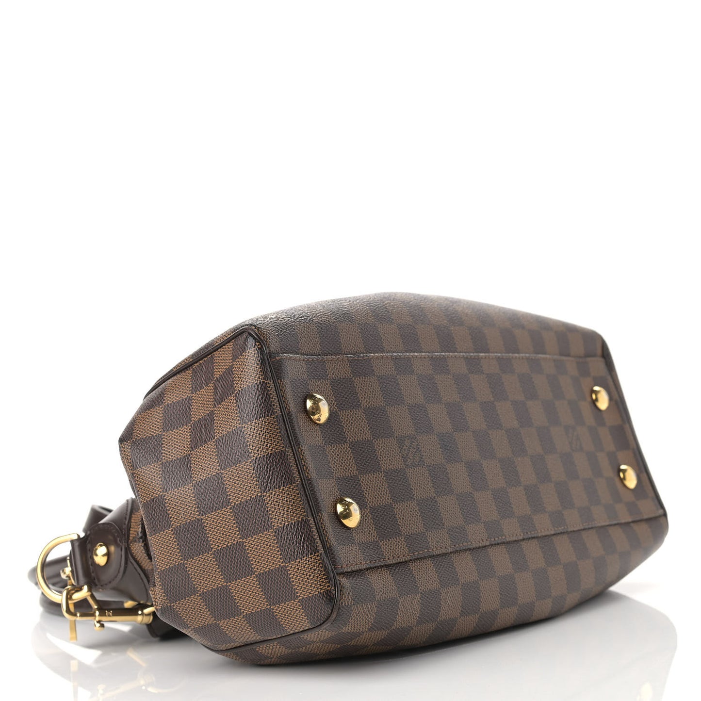 Damier Ebene Trevi PM