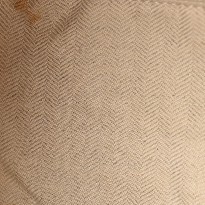 Loewe Calfskin Small Puzzle Bag Tan 11 of 11
