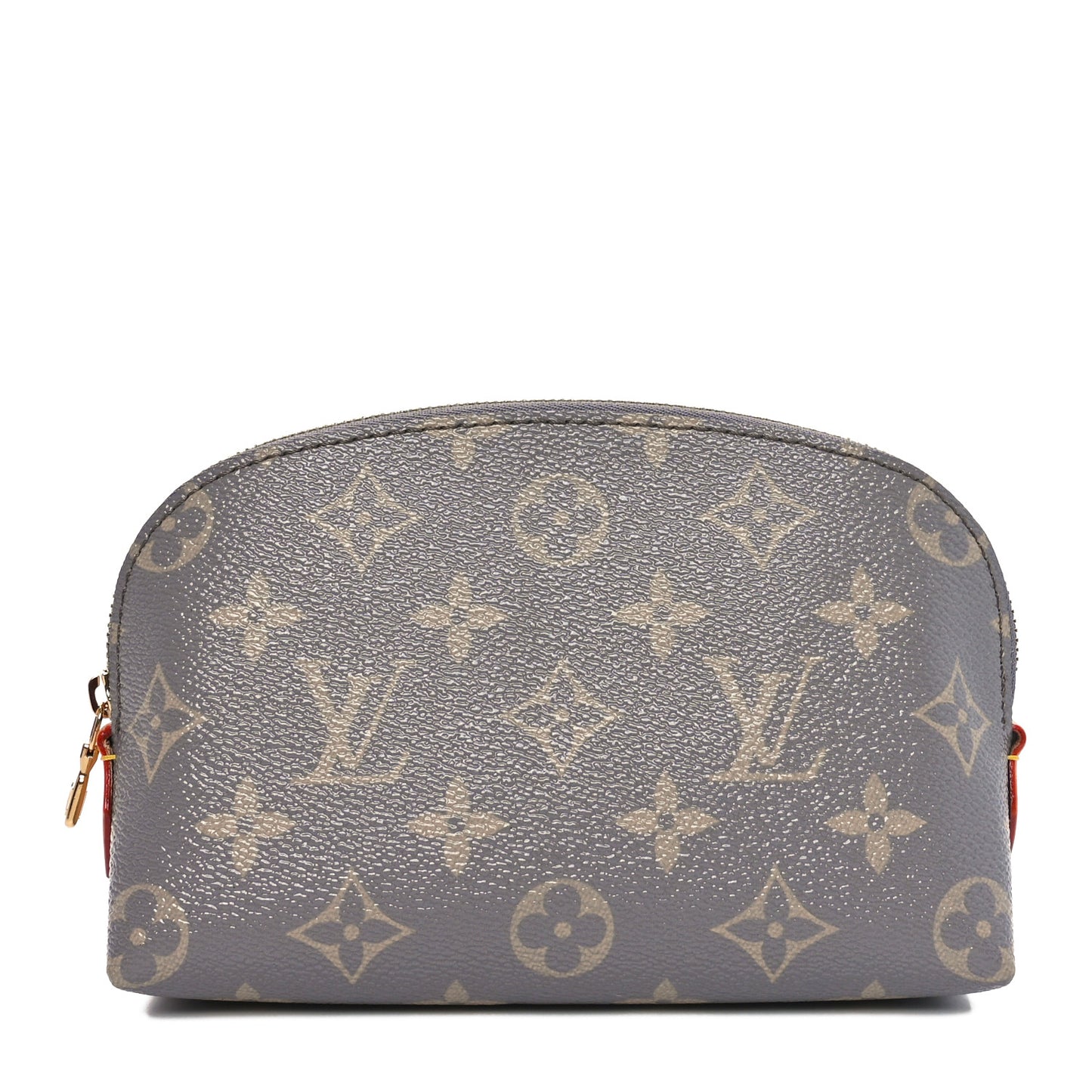 Monogram Trianon Cosmetic Pouch PM Grey
