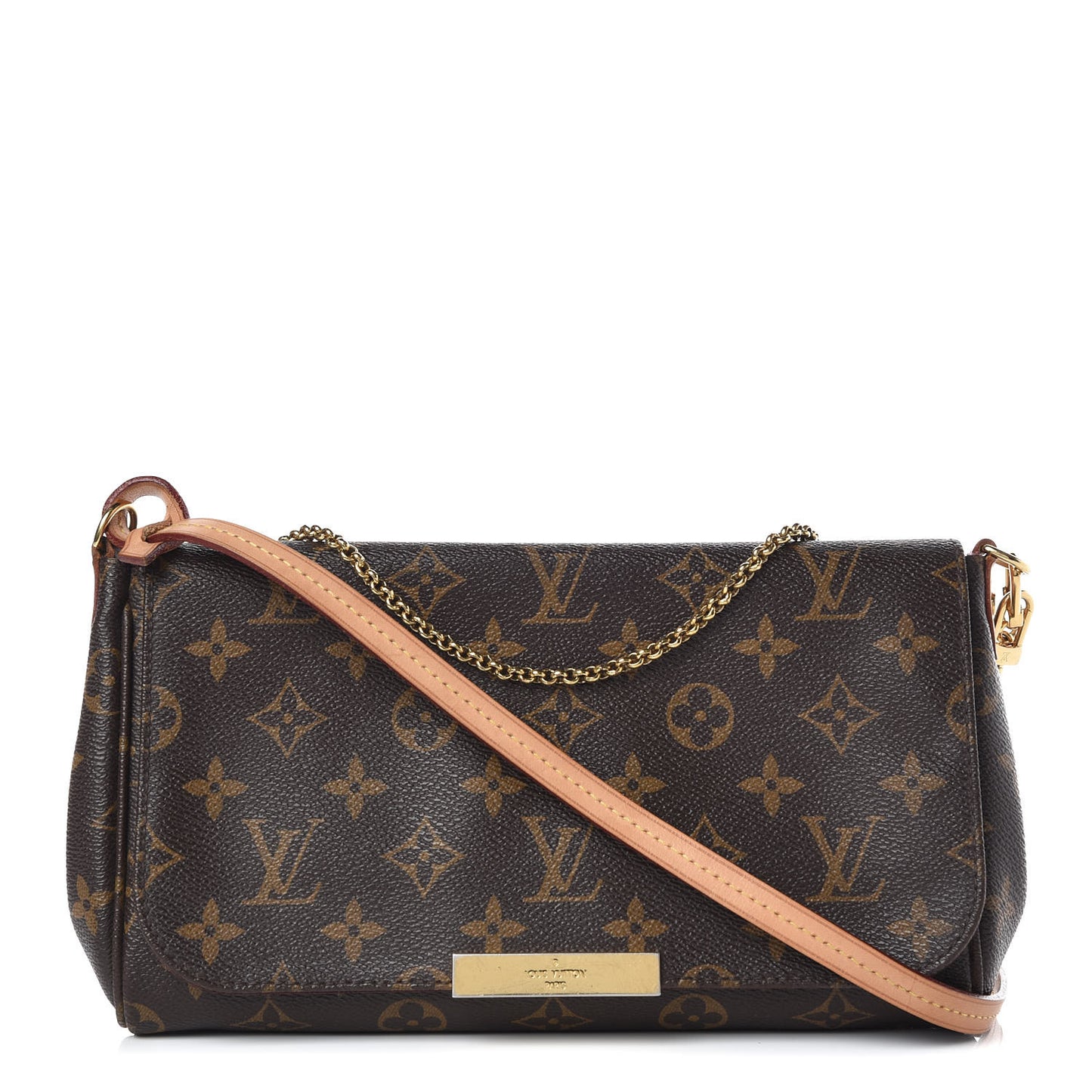 Monogram Favorite MM