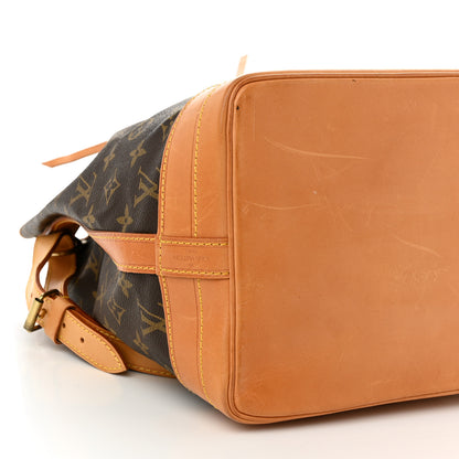Louis Vuitton Monogram Noe 9 of 11