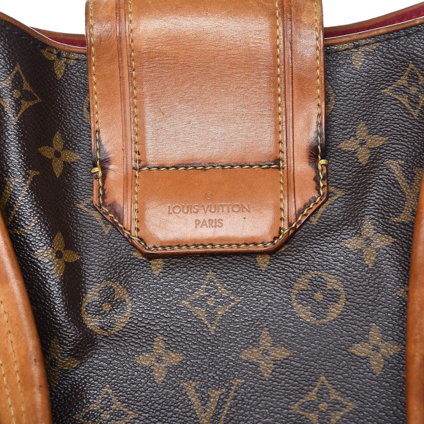 Monogram Griet