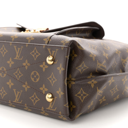 Louis Vuitton Monogram Metis 10 of 13