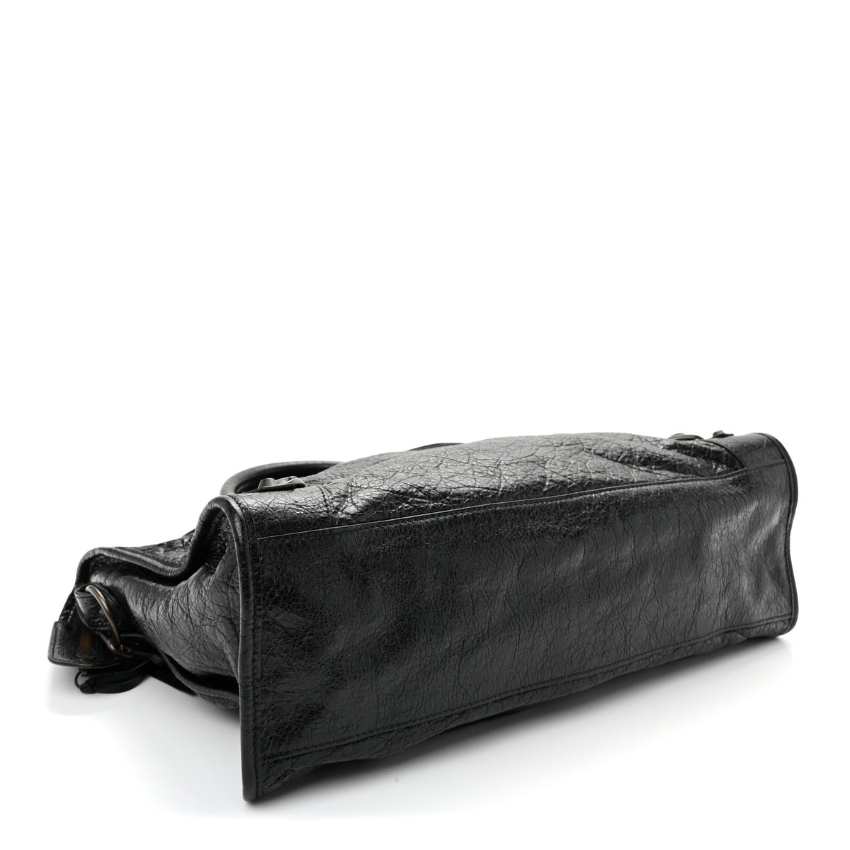 Agneau Classic Hardware City Black