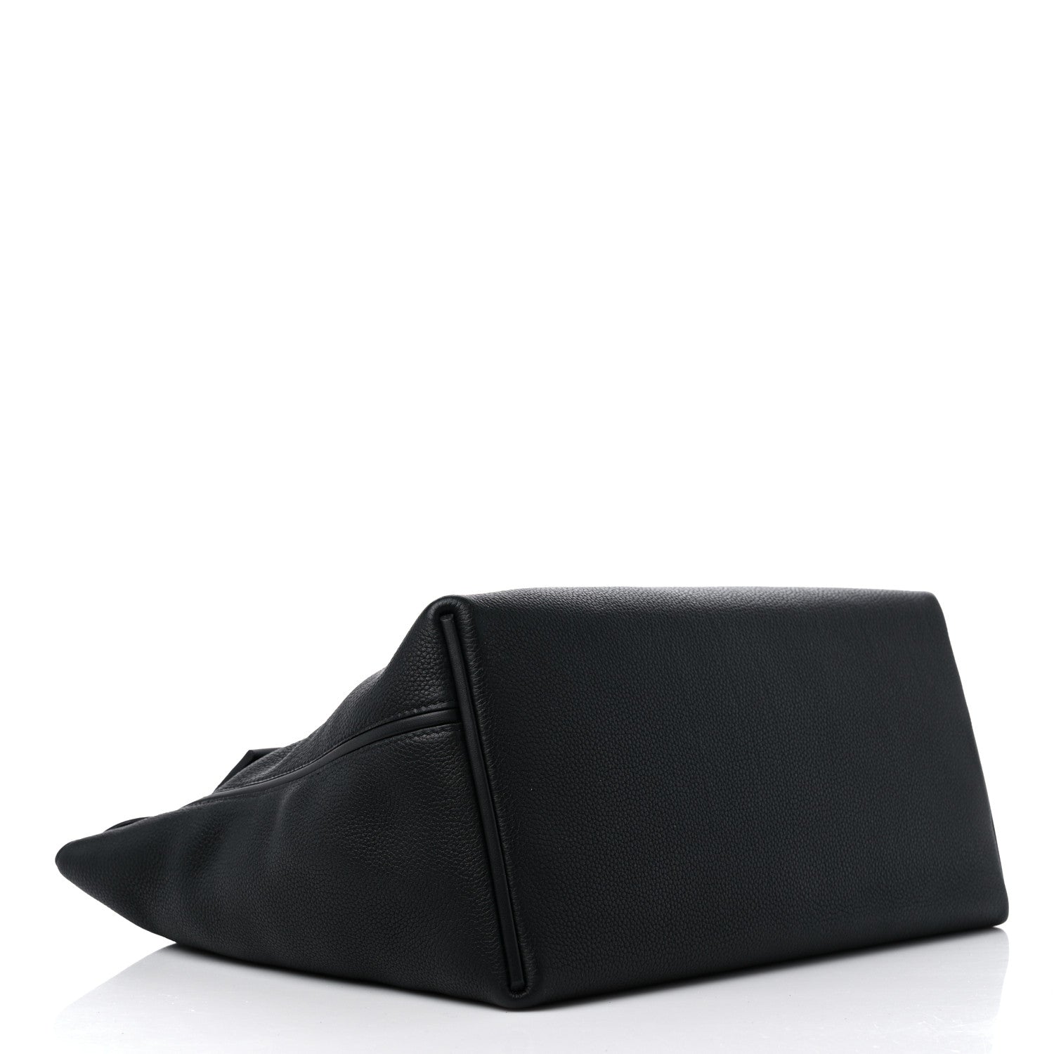 Hermes Togo Swift 24/24 35 Black 3 of 8
