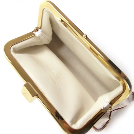 Louis Vuitton Suhali Porte Monnaie Coin Purse 6 of 8