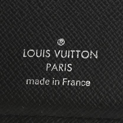 Louis Vuitton Monogram Eclipse Pocket Organizer NM 6 of 9