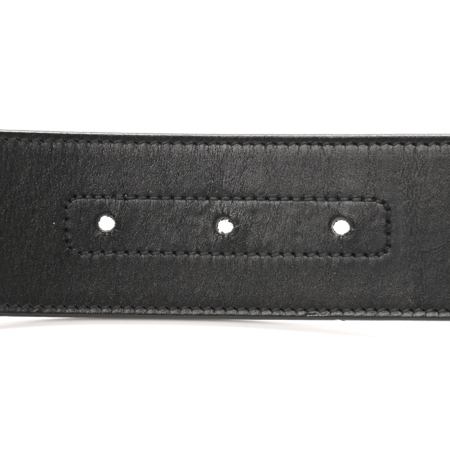 Calfskin Interlocking G 40mm Belt 90 36 Black
