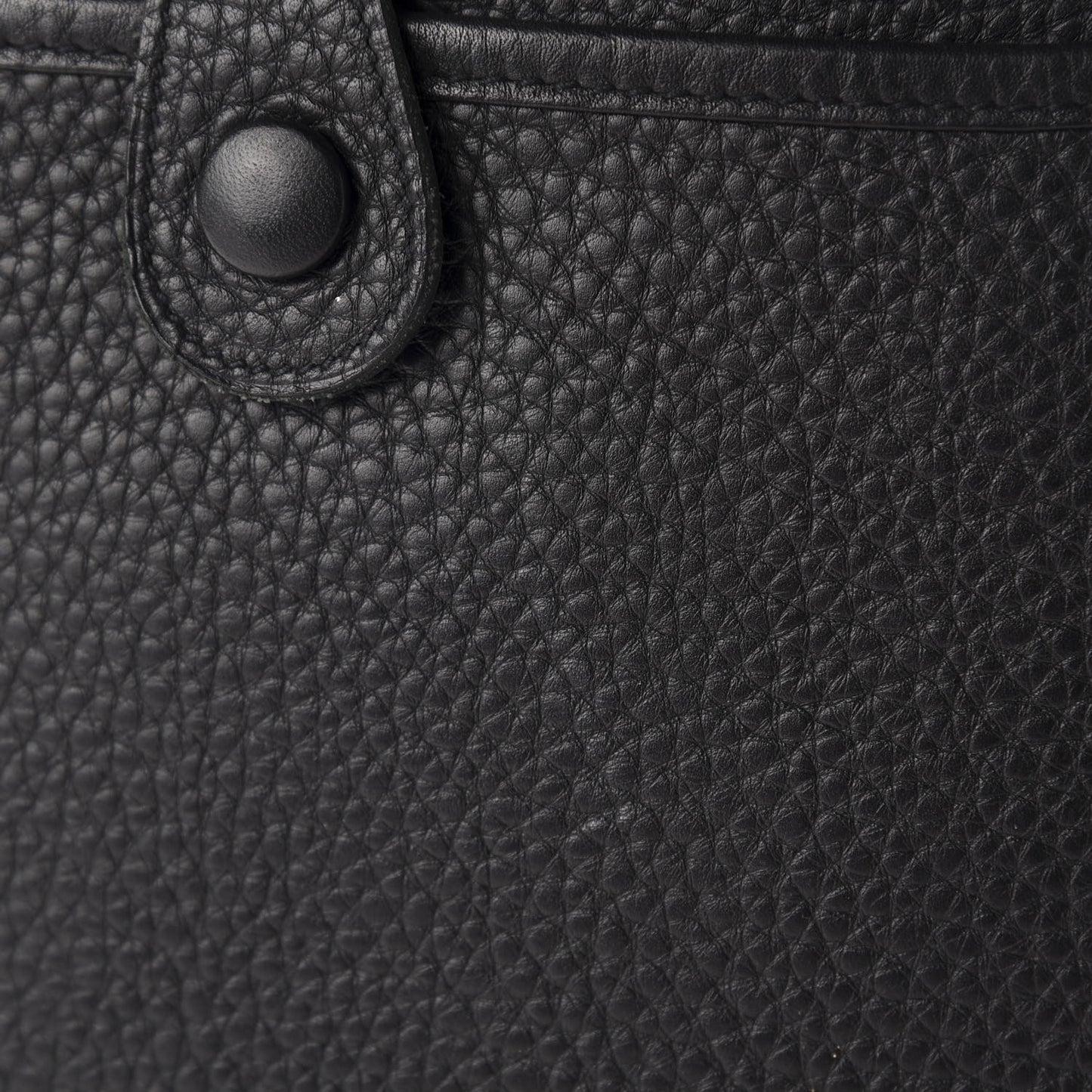 Taurillon Clemence Evelyne III PM Black