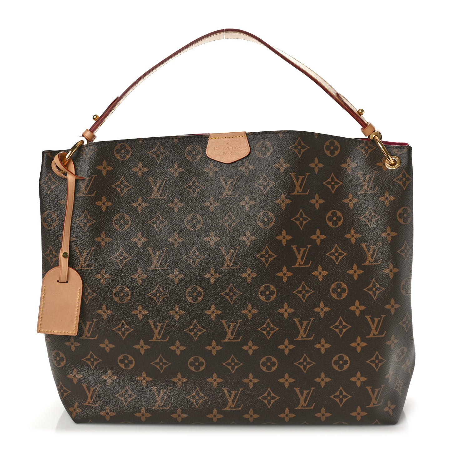 Monogram Graceful MM Pivoine
