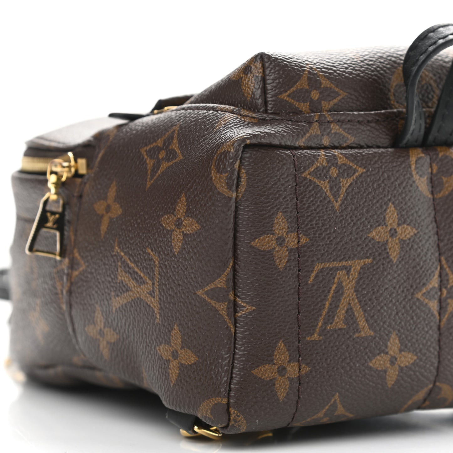 Monogram Palm Springs Backpack Mini