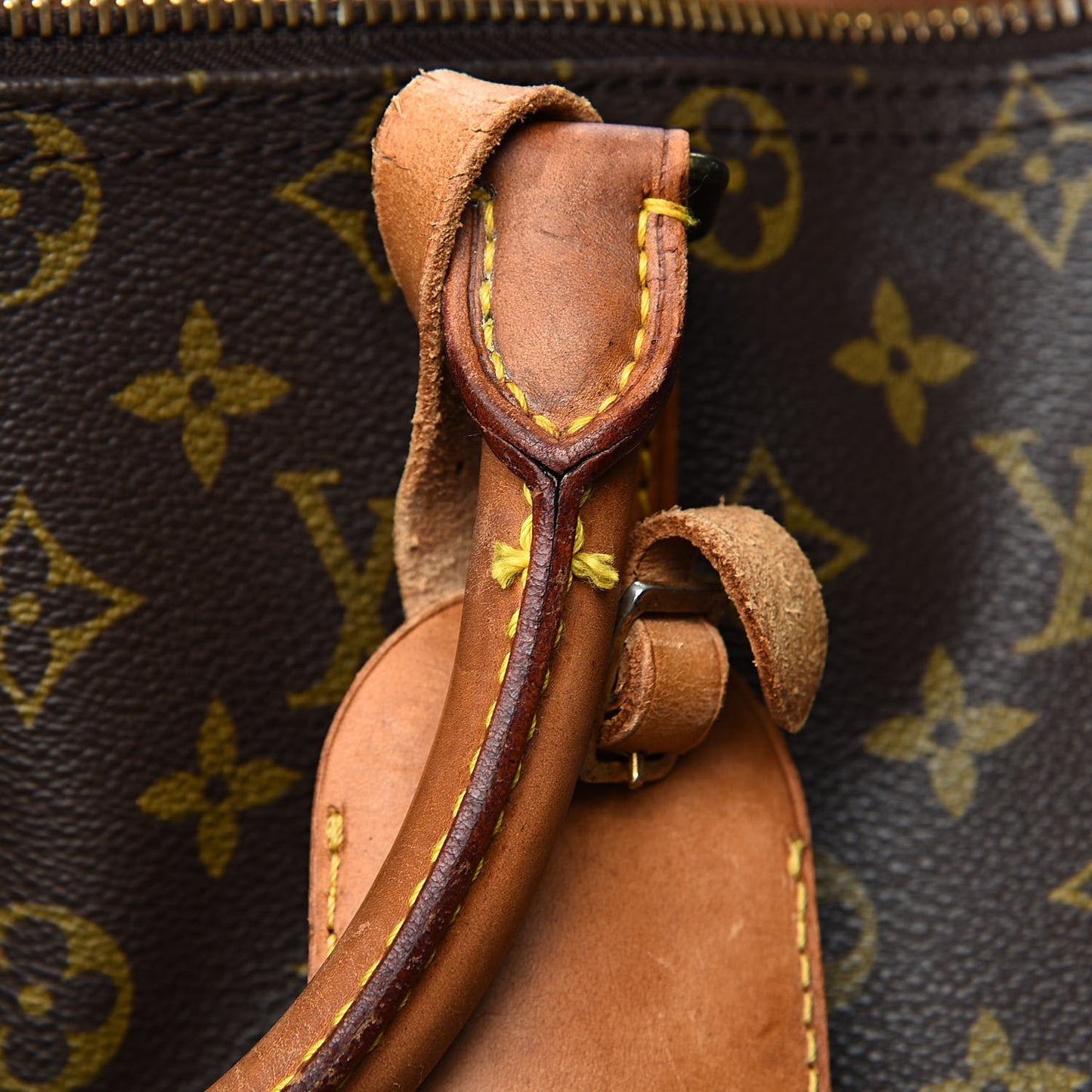 Monogram Keepall 45