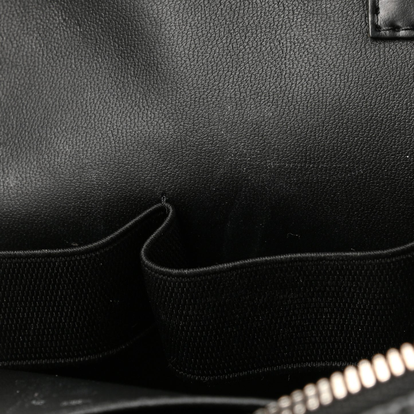 Damier Graphite Toilet Pouch GM