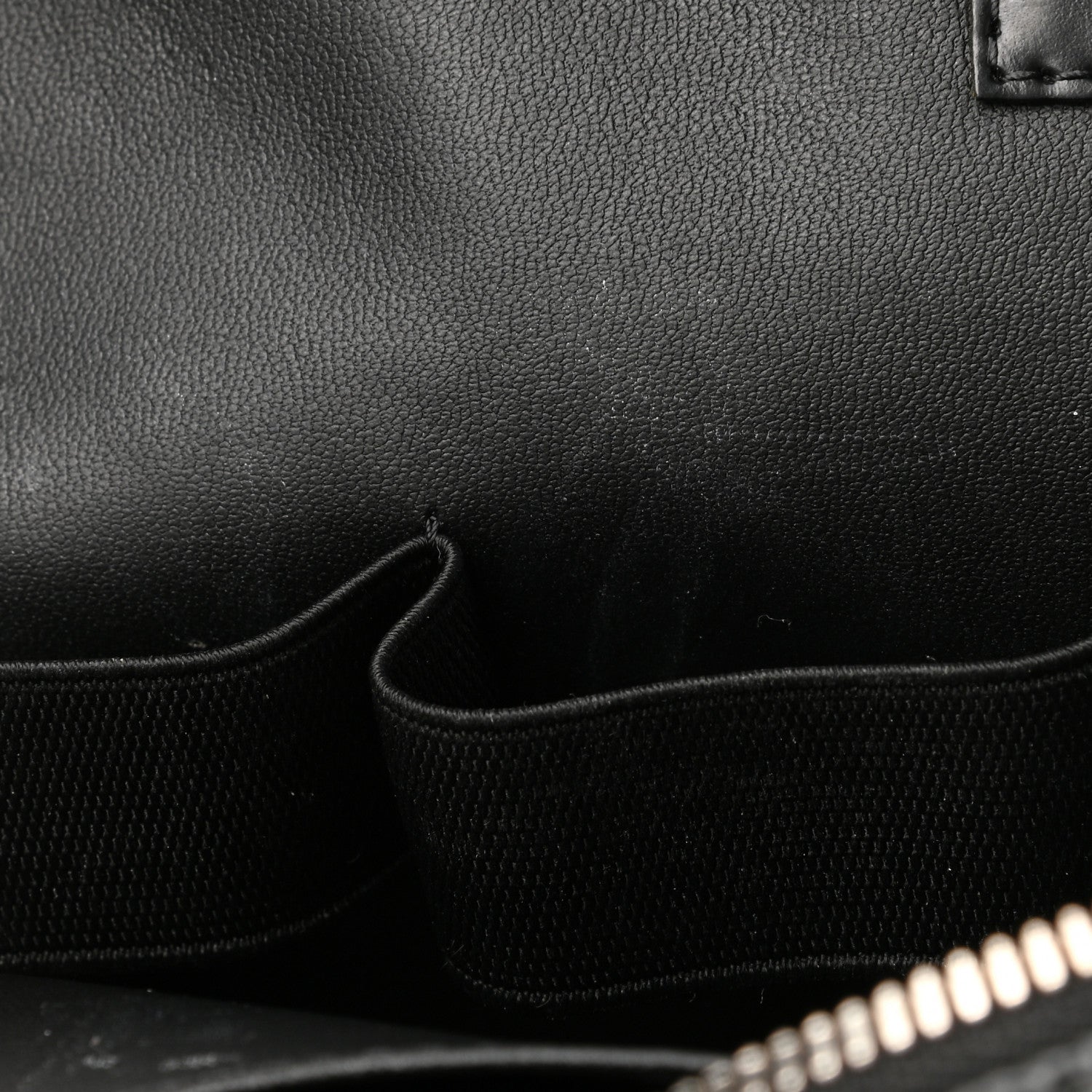 Louis Vuitton Damier Graphite Toilet Pouch GM 9 of 10