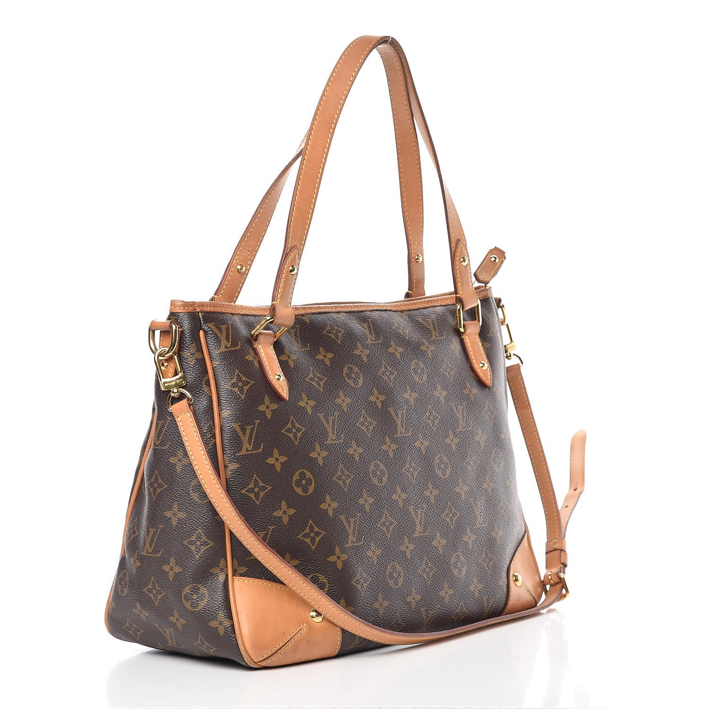 Monogram Estrela MM