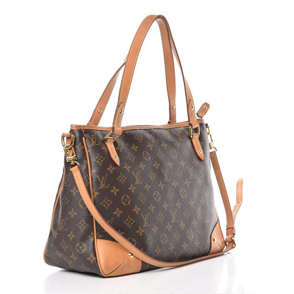 Louis Vuitton Monogram Estrela MM 4 of 19