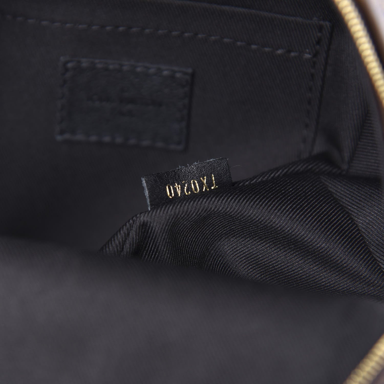 Louis Vuitton Monogram Palm Springs Backpack Mini 8 of 10