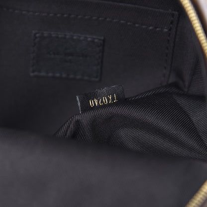 Louis Vuitton Monogram Palm Springs Backpack Mini 8 of 10