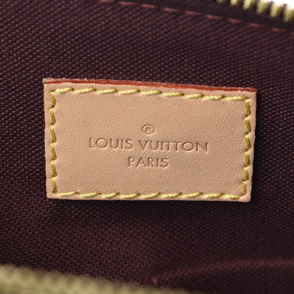 Louis Vuitton Monogram Turenne MM 9 of 13