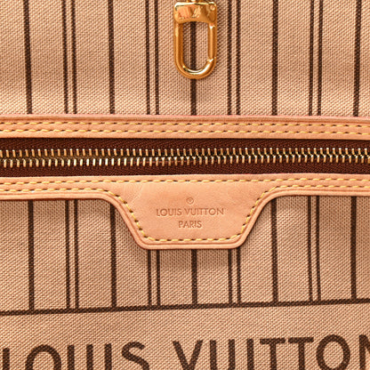 Louis Vuitton Monogram Neo Neverfull GM 6 of 10