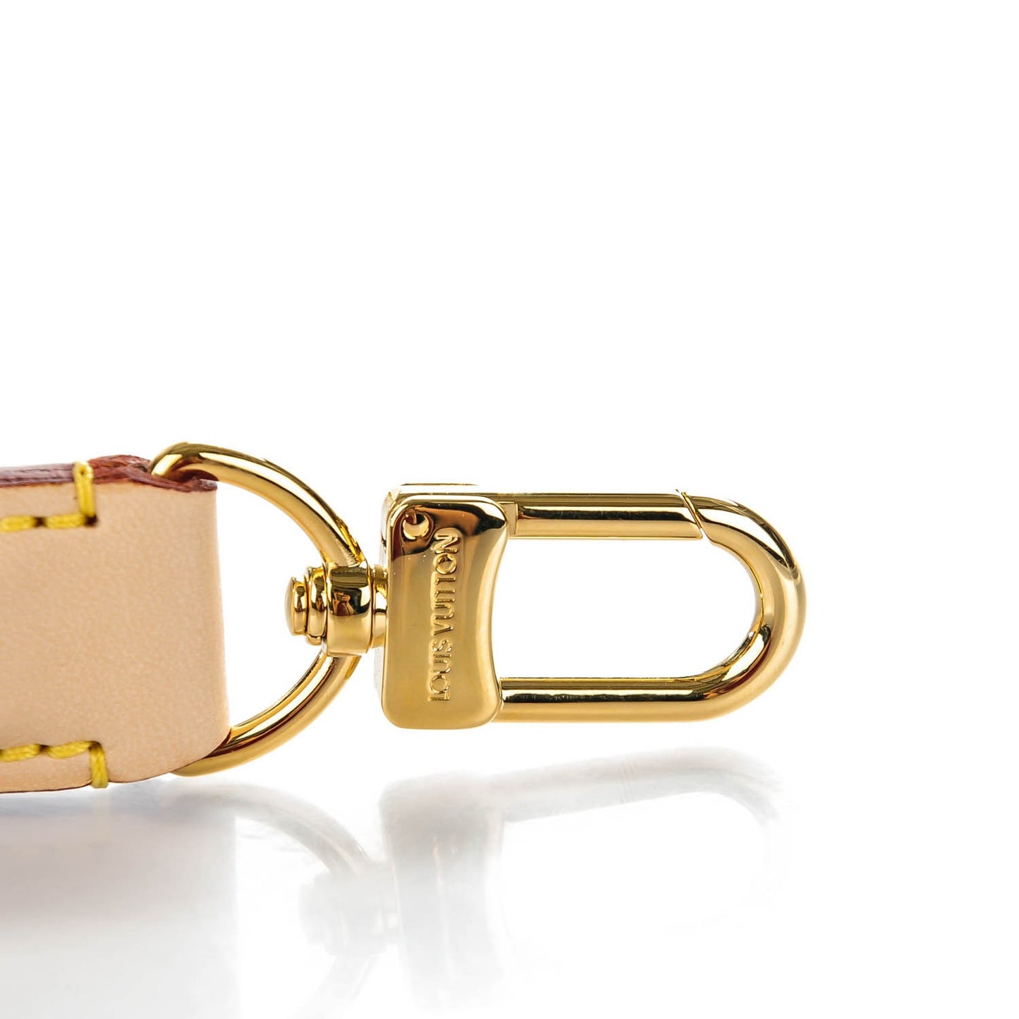 Vachetta Metis Strap