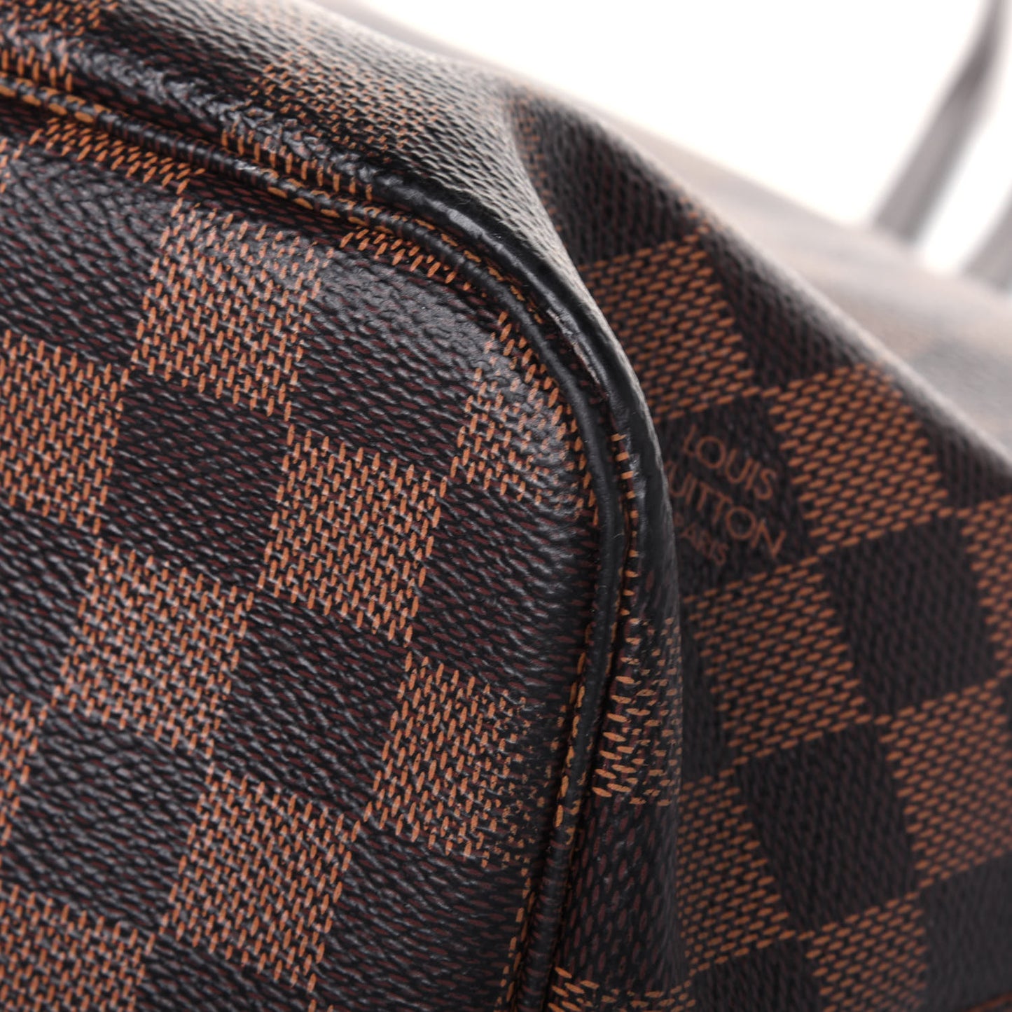 Damier Ebene Neo Neverfull MM