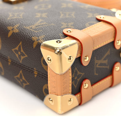 Louis Vuitton Monogram Side Trunk PM 9 of 10