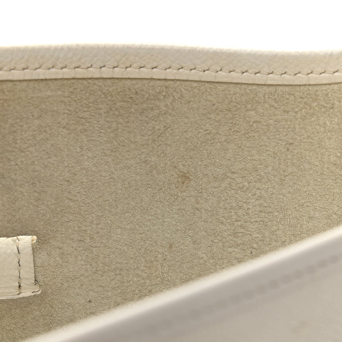 Epsom Evelyne II PM White