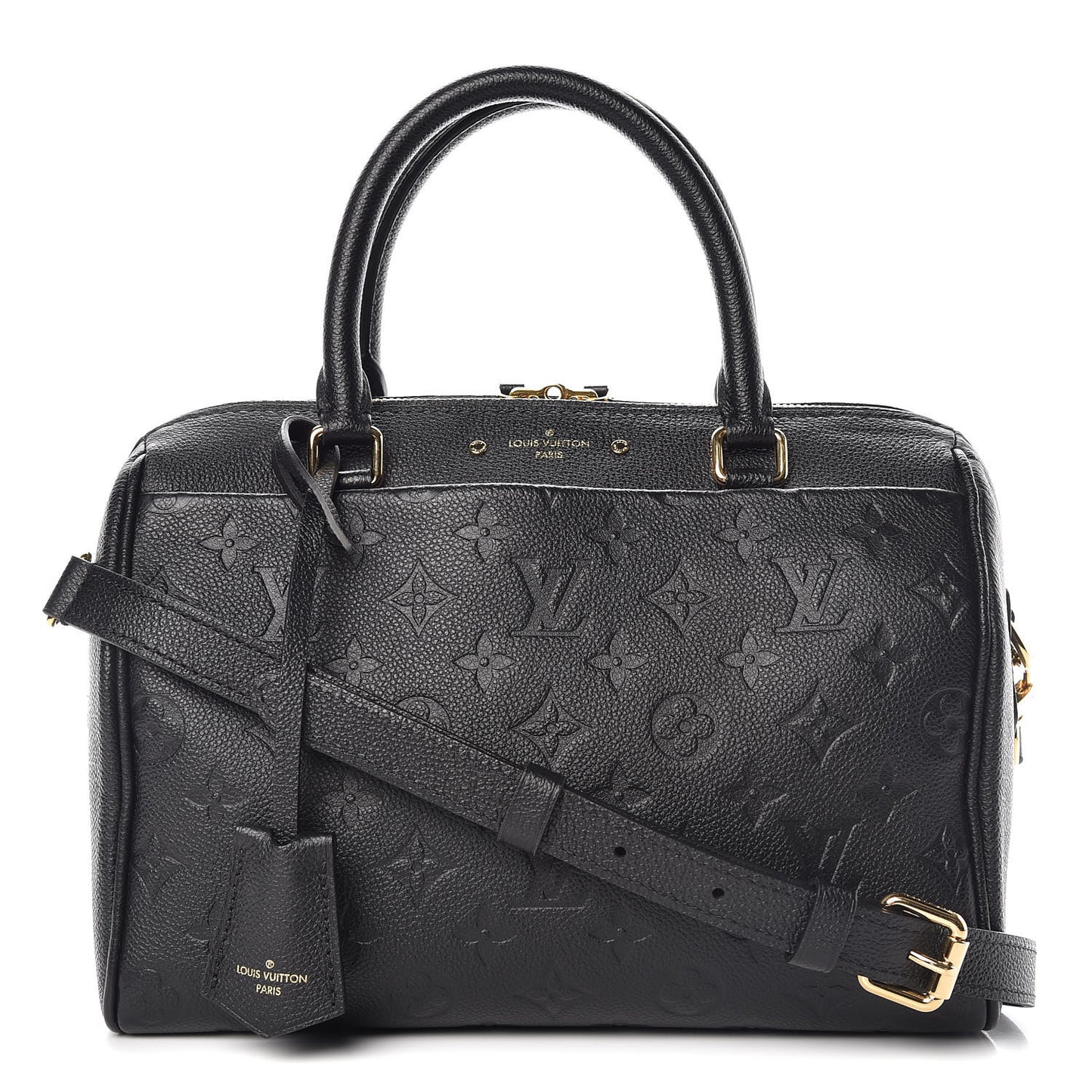 Empreinte Speedy Bandouliere 25 NM Black