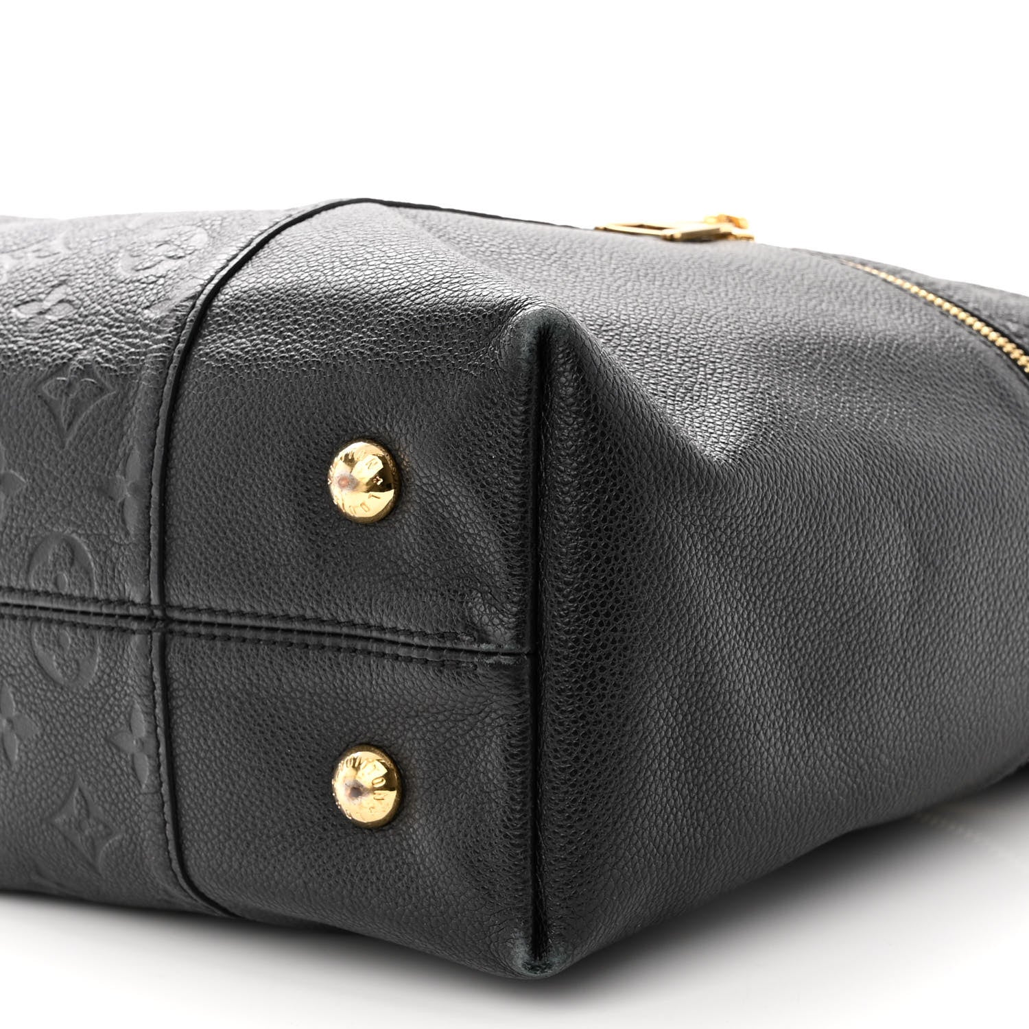 Louis Vuitton Empreinte Melie Black 9 of 10