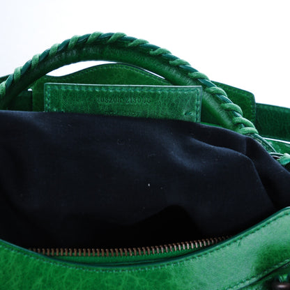 Balenciaga Agneau Classic Hardware First Pommier 8 of 8