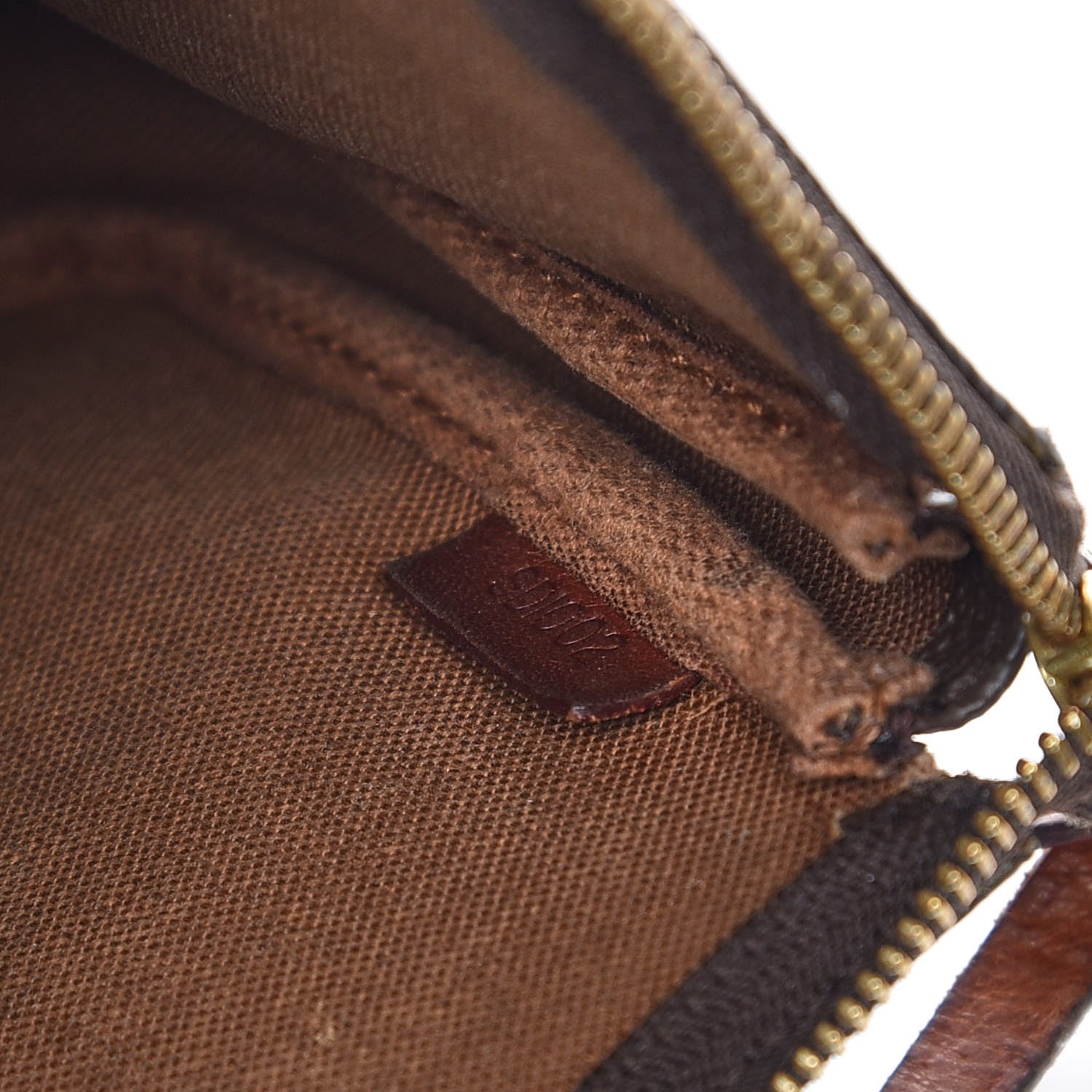 Louis Vuitton Monogram Pochette Accessories 7 of 12