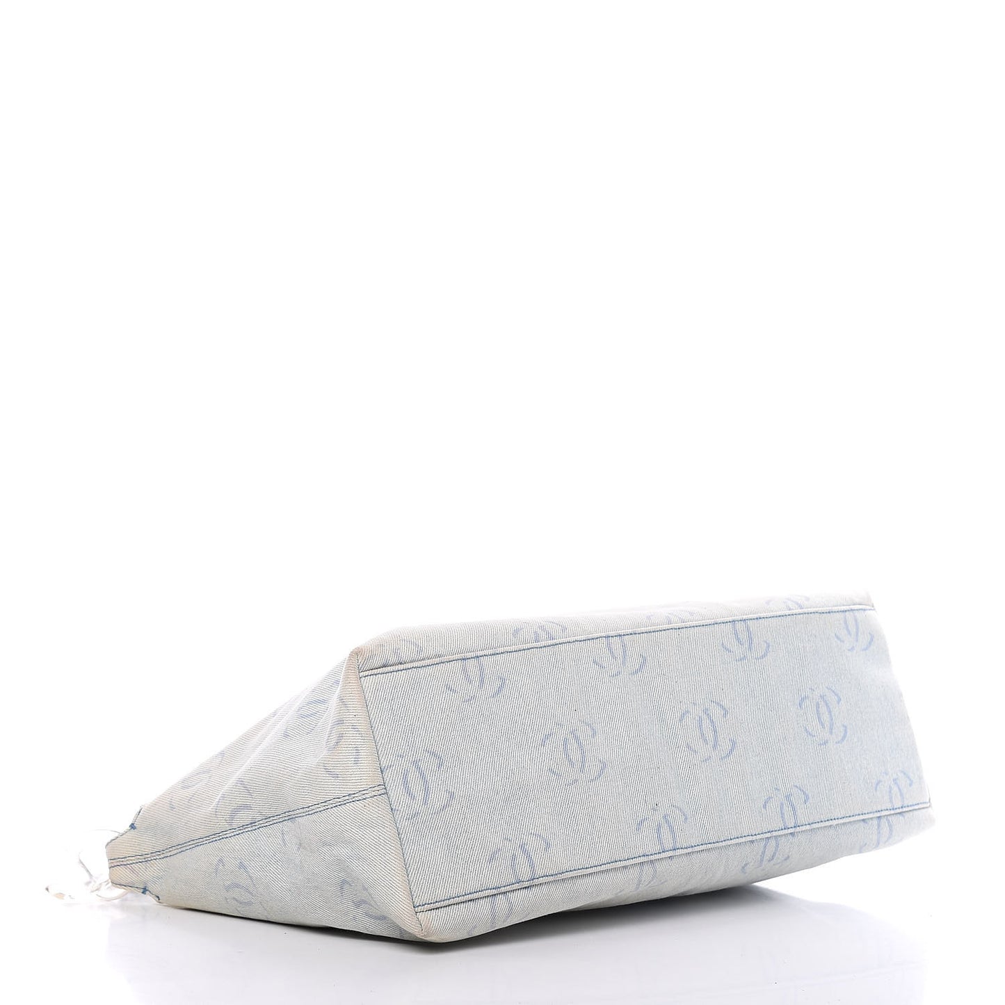 Canvas CC Hobo Light Blue