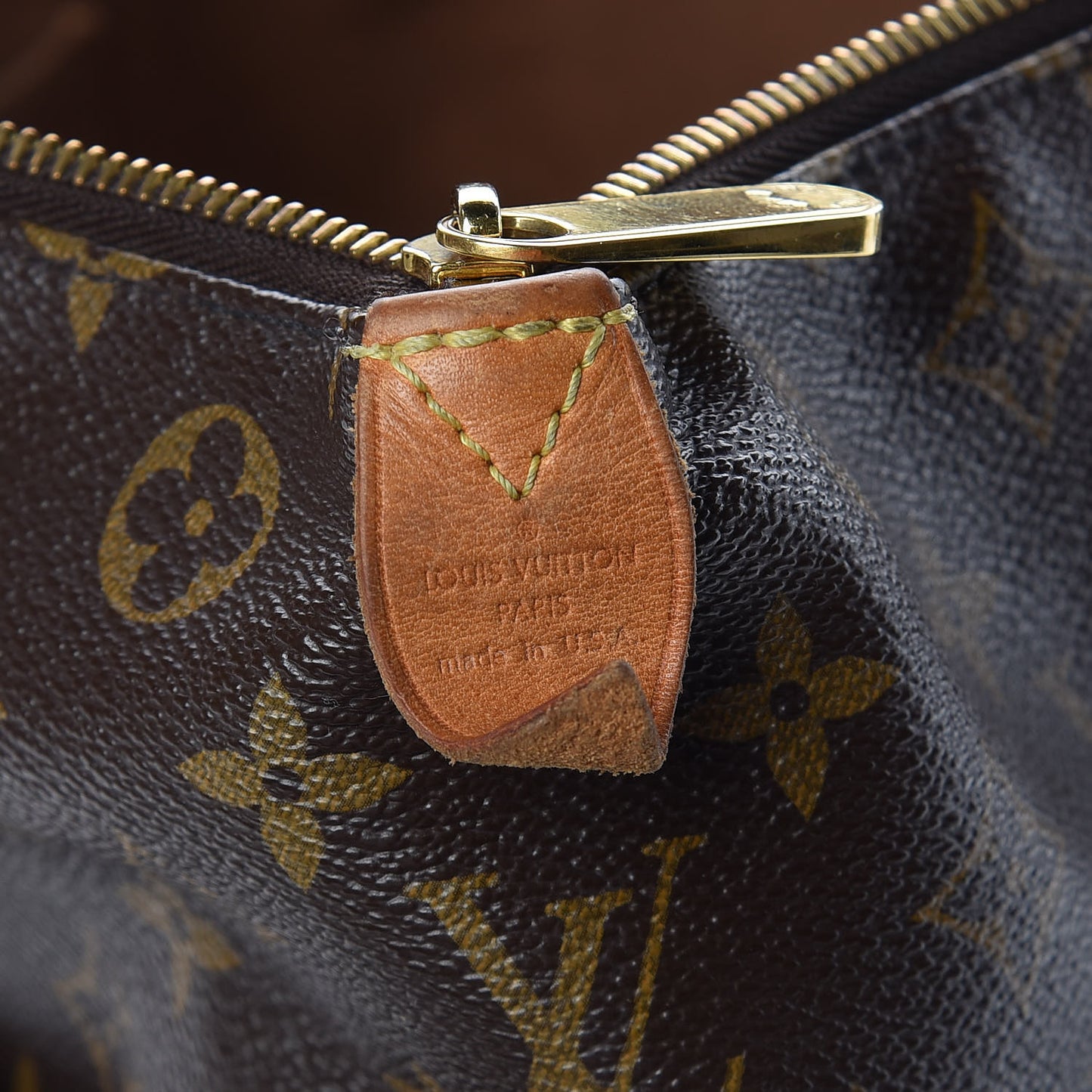 Monogram Totally GM