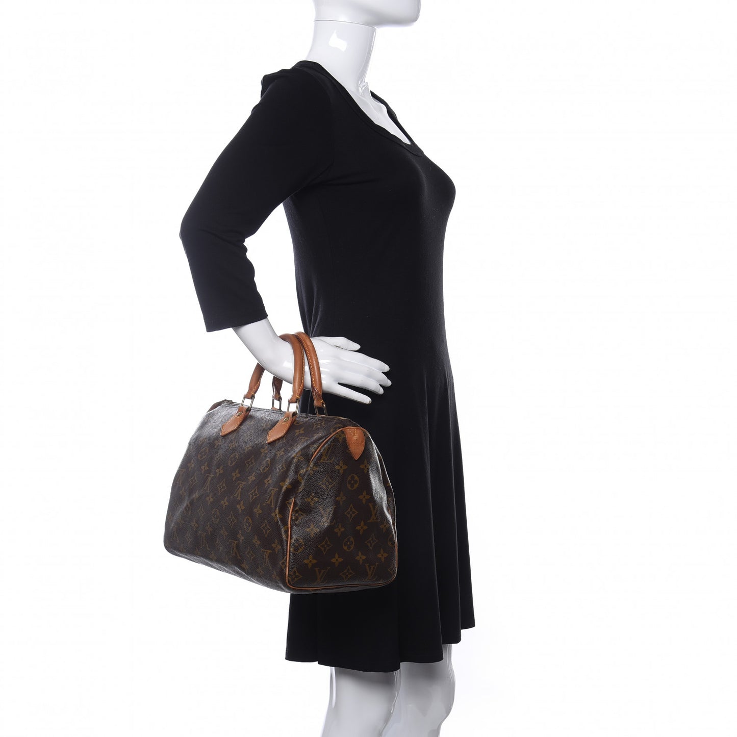 Monogram Speedy 30