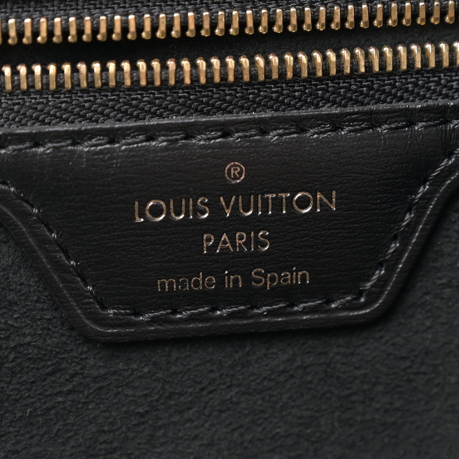 Louis Vuitton Jacquard Since 1854 Neverfull MM Grey 7 of 11