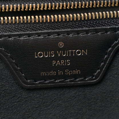 Louis Vuitton Jacquard Since 1854 Neverfull MM Grey 7 of 11