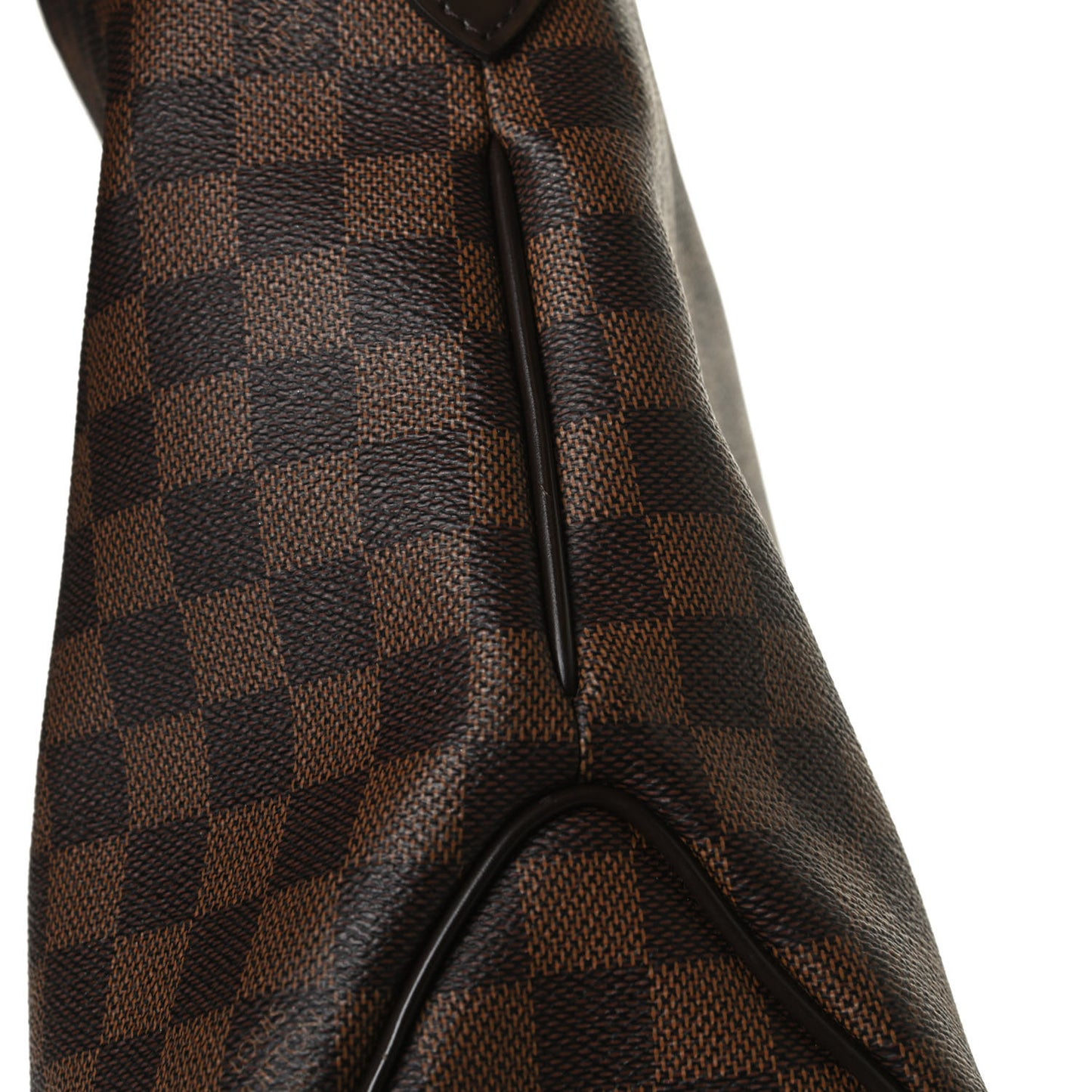 Damier Ebene Delightful PM