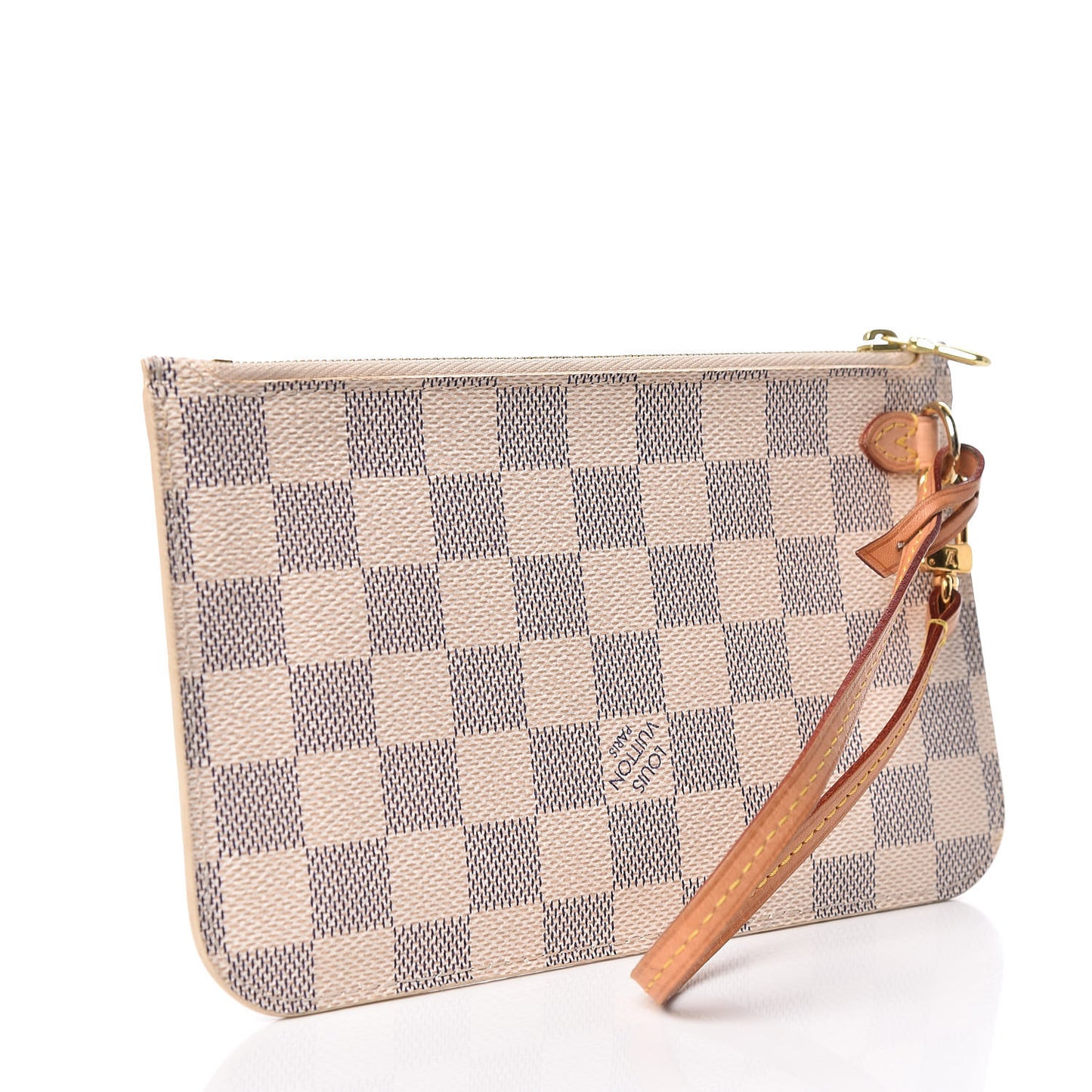 Damier Azur Neverfull PM Pochette