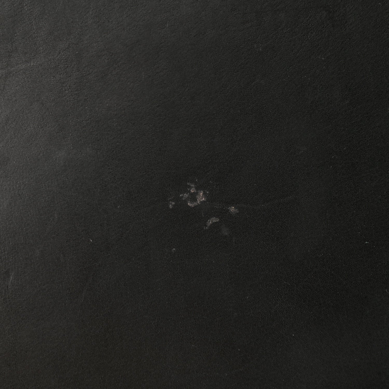 Celine Pony Hair Mini Tri-Color Luggage Royal Blue 9 of 10