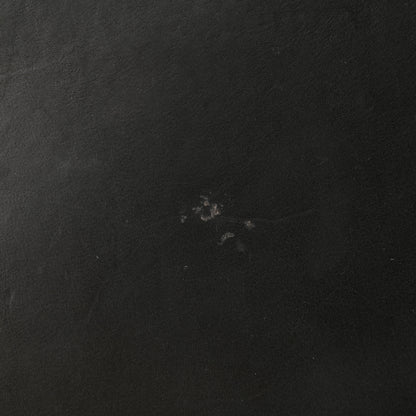 Celine Pony Hair Mini Tri-Color Luggage Royal Blue 9 of 10